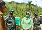 Kayong Utara Jadi Fokus Pembangunan Desa di Kalimantan Barat