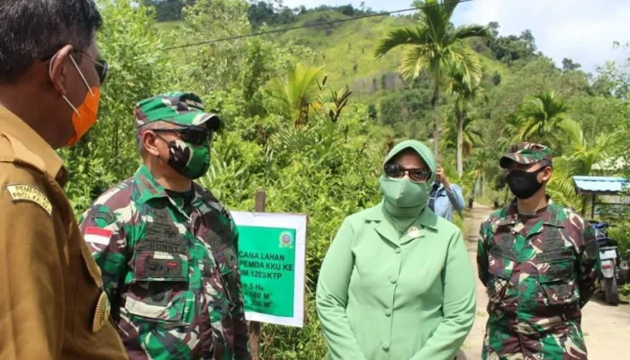 Kayong Utara Jadi Fokus Pembangunan Desa di Kalimantan Barat
