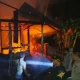 Kebakaran Maut di Pulomas, Dua Remaja Tewas Terjebak