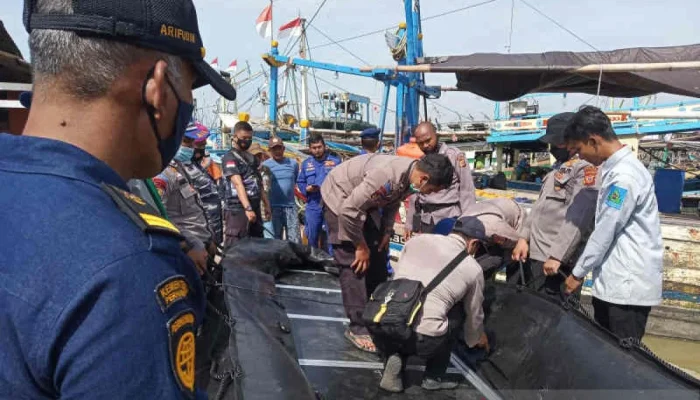Kecelakaan Beruntun dan Kecelakaan Laut di Beberapa Daerah, Korban Meninggal dan Hilang