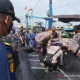 Kecelakaan Beruntun dan Kecelakaan Laut di Beberapa Daerah, Korban Meninggal dan Hilang