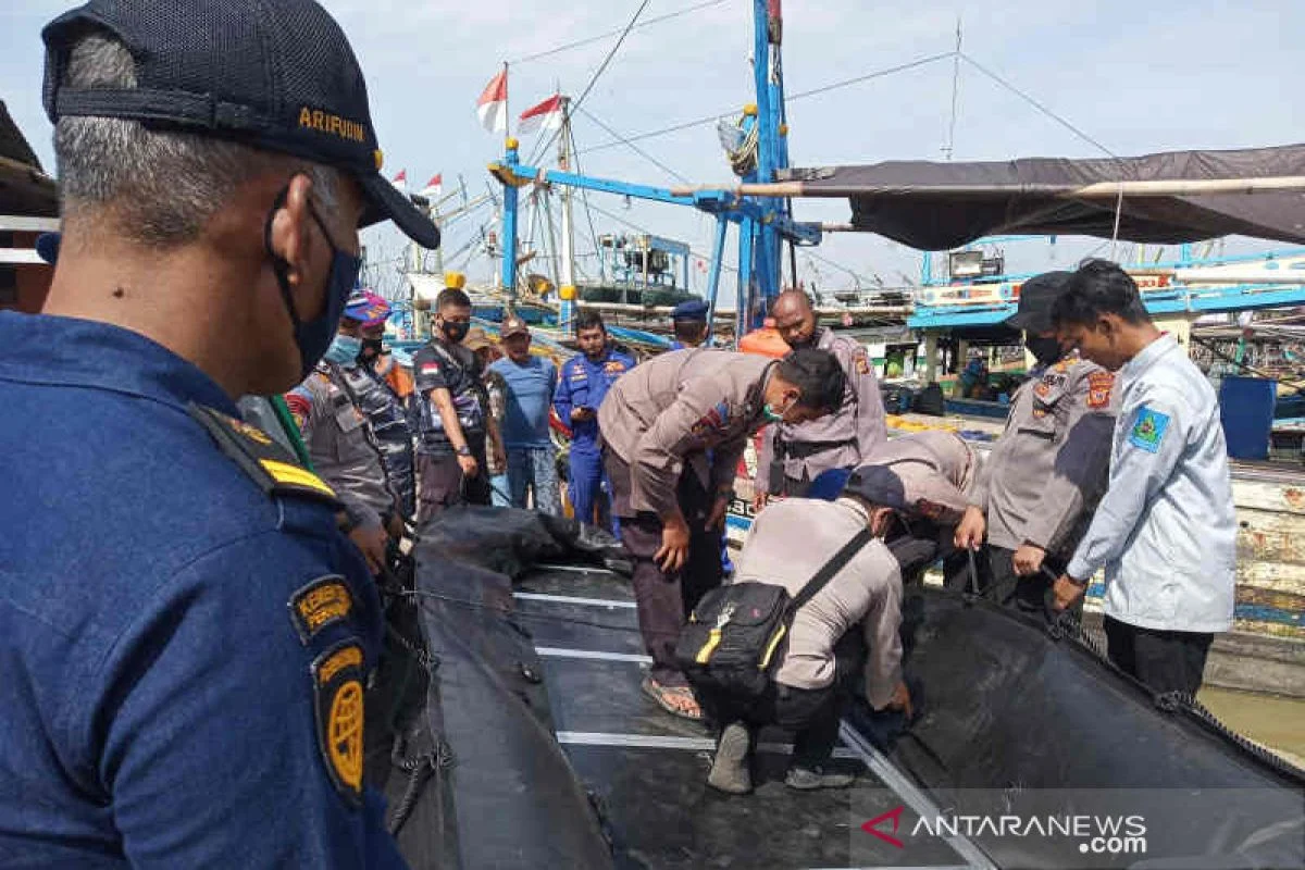 Kecelakaan Beruntun dan Kecelakaan Laut di Beberapa Daerah, Korban Meninggal dan Hilang