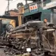 Kecelakaan Beruntun di Sibolangit Tewaskan 4 Orang, Sopir Truk Fuso Ditangkap