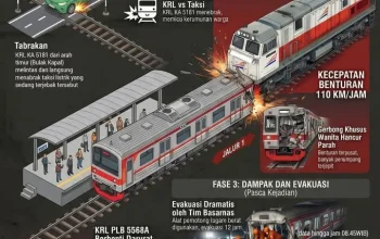 Kecelakaan Beruntun Sibolangit: Tragedi yang Tewaskan 4 Orang dan Melukai 8 Lainnya