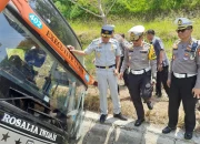 Kecelakaan Lalu Lintas Meningkat, Jasa Raharja dan Korlantas Polri Tekan Bahaya Lawan Arus