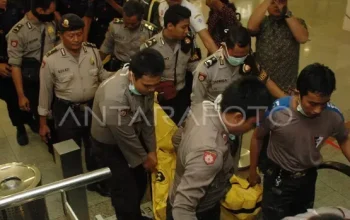Kecelakaan Maut dan Kebakaran di Surabaya, Mahasiswa Tewas dan Kerugian Miliaran