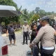 Kecelakaan Maut di Demak: Kendaraan Kopdes Merah Putih Terjungkal di Pemakaman, 3 Orang Luka Berat