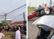 Kecelakaan Maut Pengemudi Ojol di Jakarta Barat, Satu Korban Tewas