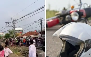 Kecelakaan Maut Pengemudi Ojol di Jakarta Barat, Satu Korban Tewas