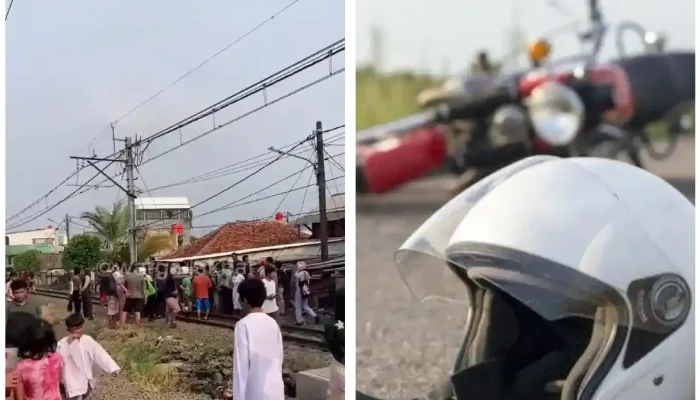 Kecelakaan Maut Pengemudi Ojol di Jakarta Barat, Satu Korban Tewas