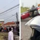 Kecelakaan Maut Pengemudi Ojol di Jakarta Barat, Satu Korban Tewas