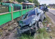 Kecelakaan Mengerikan Andra ST di Sukoharjo: Fakta Baru dan Kronologi