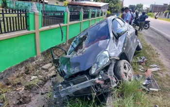 Kecelakaan Mengerikan Andra ST di Sukoharjo: Fakta Baru dan Kronologi
