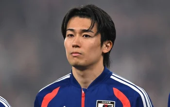 Keito Nakamura dan Pemain Lainnya Mencuri Perhatian di Piala Dunia 2026