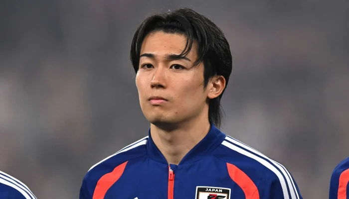 Keito Nakamura dan Pemain Lainnya Mencuri Perhatian di Piala Dunia 2026