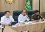 Kejagung dan Kasus Korupsi: Antara Penggeledahan dan Pengawasan
