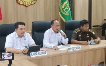 Kejagung dan Kasus Korupsi: Antara Penggeledahan dan Pengawasan