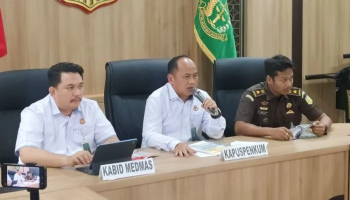 Kejagung dan Kasus Korupsi: Antara Penggeledahan dan Pengawasan