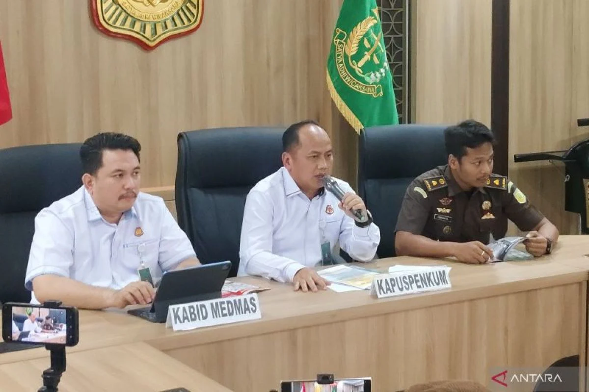 Kejagung dan Kasus Korupsi: Antara Penggeledahan dan Pengawasan