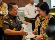 Kejagung dan Kasus Korupsi: Mengenal Tugas dan Fungsi Jampidsus