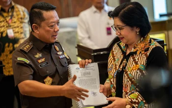 Kejagung dan Kasus Korupsi: Mengenal Tugas dan Fungsi Jampidsus