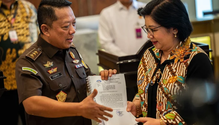 Kejagung dan Kasus Korupsi: Mengenal Tugas dan Fungsi Jampidsus