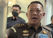 Kejagung Periksa Saksi Kasus TPPU Febrie Adriansyah, 6 Saksi Mangkir
