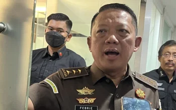 Kejagung Periksa Saksi Kasus TPPU Febrie Adriansyah, 6 Saksi Mangkir