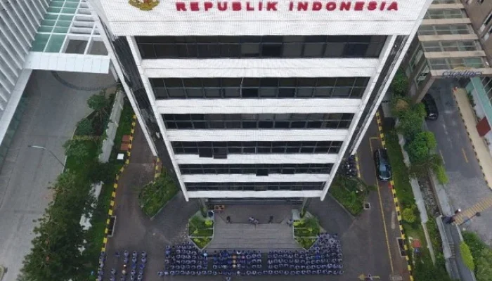 Kejaksaan Agung Menghormati Proses Hukum Penggeledahan oleh Polri
