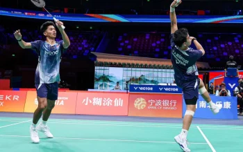Kejuaraan Bulu Tangkis Asia Junior 2026: Prestasi dan Tantangan