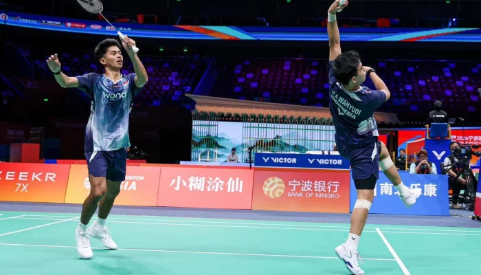Kejuaraan Bulu Tangkis Asia Junior 2026: Prestasi dan Tantangan
