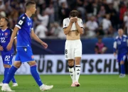 Kekalahan Jerman dari Paraguay di Piala Dunia: Analisis dan Kontroversi