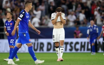 Kekalahan Jerman dari Paraguay di Piala Dunia: Analisis dan Kontroversi