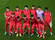Kekerasan Sepak Bola di Larnaca: Pasangan Turis Korea Selatan Jadi Korban