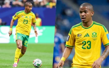 Kematian Jayden Adams, Bintang Muda Sepak Bola Afrika Selatan, Mengguncang Dunia Sepak Bola