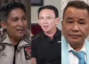Kematian Rocky Martin Napitupulu: Firdaus Oiwobo Soroti Kasus dan Singgung Hotman Paris