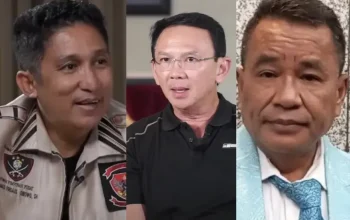 Kematian Rocky Martin Napitupulu: Firdaus Oiwobo Soroti Kasus dan Singgung Hotman Paris