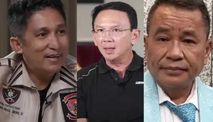 Kematian Rocky Martin Napitupulu: Firdaus Oiwobo Soroti Kasus dan Singgung Hotman Paris