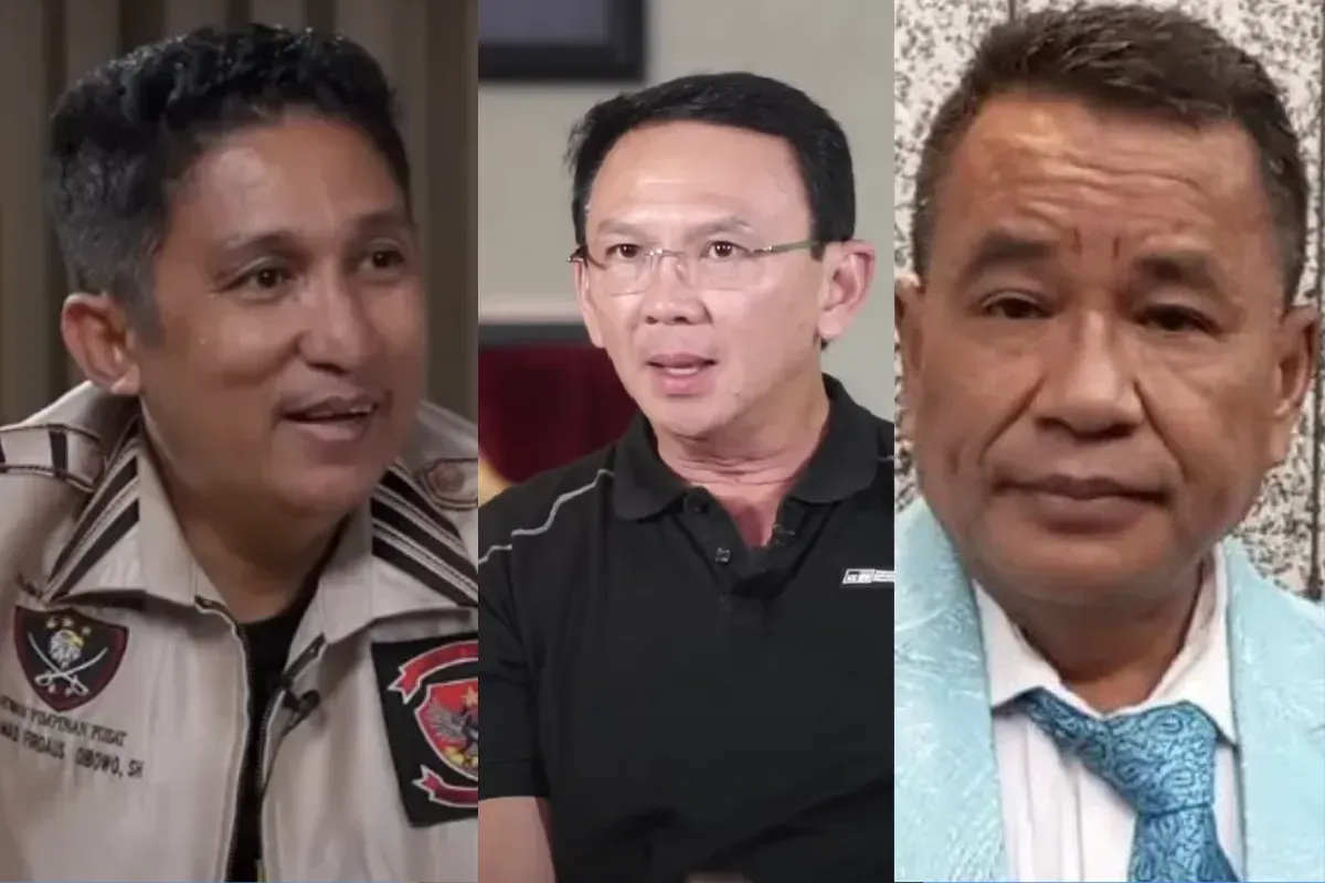 Kematian Rocky Martin Napitupulu: Firdaus Oiwobo Soroti Kasus dan Singgung Hotman Paris