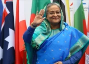 Kembalinya Sheikh Hasina ke Bangladesh: Antara Politik dan Hukum