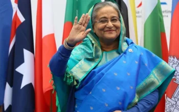 Kembalinya Sheikh Hasina ke Bangladesh: Antara Politik dan Hukum