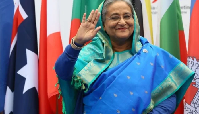 Kembalinya Sheikh Hasina ke Bangladesh: Antara Politik dan Hukum