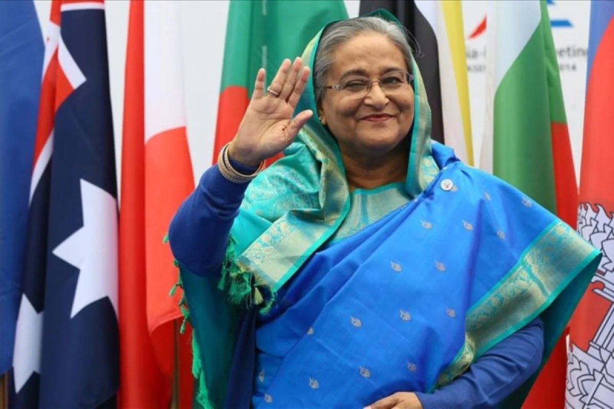 Kembalinya Sheikh Hasina ke Bangladesh: Antara Politik dan Hukum