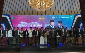 Kementerian Agama RI: Upaya Pencegahan Kekerasan dan Pendidikan Santri