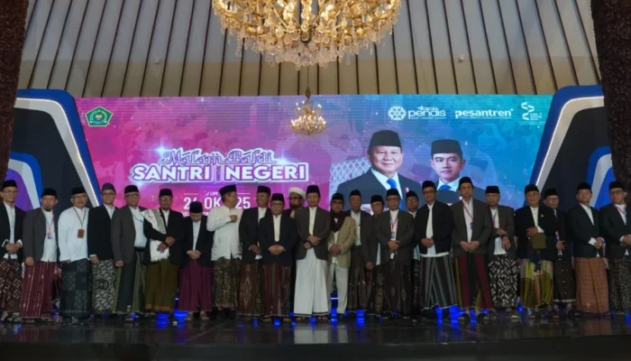 Kementerian Agama RI: Upaya Pencegahan Kekerasan dan Pendidikan Santri