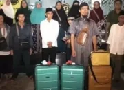 Kementerian Agama RI: Waspadai Penipuan Pendaftaran Haji dan Umrah, Sistem Merit Diterapkan