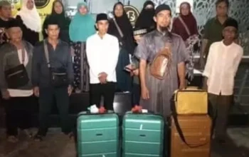 Kementerian Agama RI: Waspadai Penipuan Pendaftaran Haji dan Umrah, Sistem Merit Diterapkan