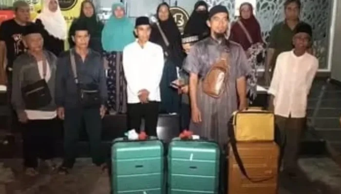 Kementerian Agama RI: Waspadai Penipuan Pendaftaran Haji dan Umrah, Sistem Merit Diterapkan