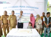 Kementerian Sosial Republik Indonesia: Program Bedah Rumah untuk Mantan Warga Binaan dan Upaya Lainnya