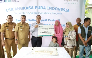Kementerian Sosial Republik Indonesia: Program Bedah Rumah untuk Mantan Warga Binaan dan Upaya Lainnya